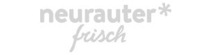 Neurauter* Frisch